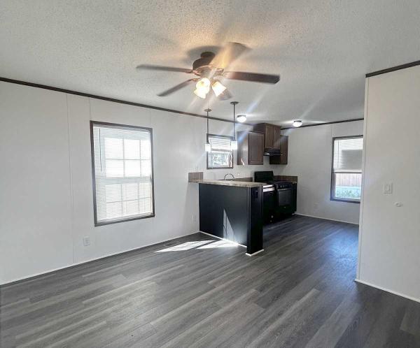 2018 Manufactured Home