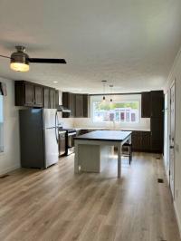 2025 Manufactured Home