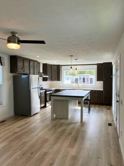 Mobile Home at 416 S. Cogswell Drive, Lot 6 Silver Lake, WI 53170