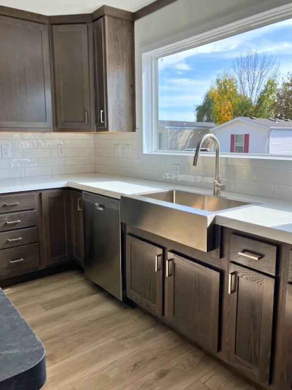 2025 Manufactured Home