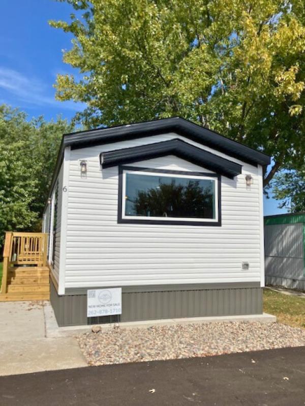 2025 Manufactured Home