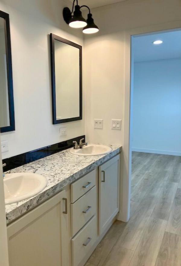 2025 Manufactured Home