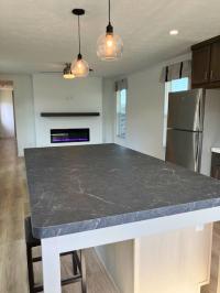 2025 Manufactured Home