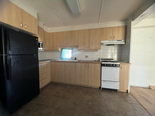 1963 SKYL Mobile Home For Sale