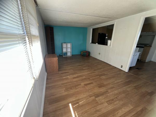 1963 SKYL Mobile Home For Sale