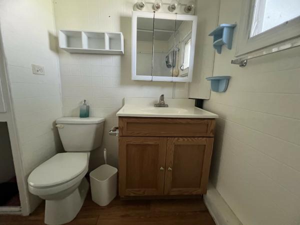 1963 SKYL Mobile Home For Sale