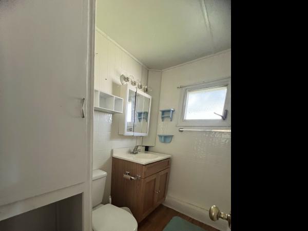 1963 SKYL Mobile Home For Sale