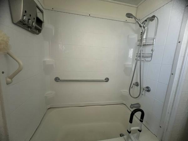 1963 SKYL Mobile Home For Sale