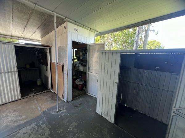 1963 SKYL Mobile Home For Sale