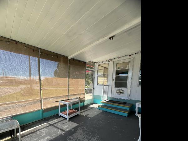 1963 SKYL Mobile Home For Sale