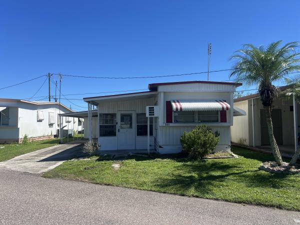 1964 VIND Mobile Home For Sale