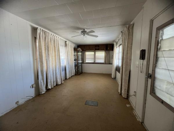 1964 VIND Mobile Home For Sale