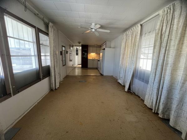 1964 VIND Mobile Home For Sale