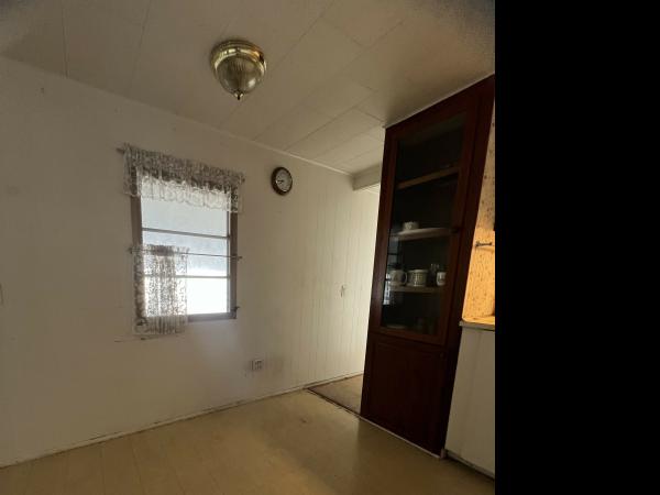 1964 VIND Mobile Home For Sale