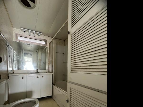 1964 VIND Mobile Home For Sale