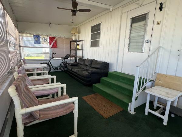 1964 VIND Mobile Home For Sale