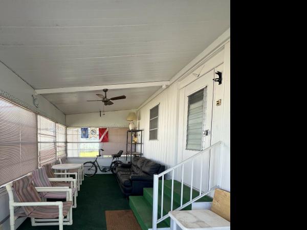 1964 VIND Mobile Home For Sale