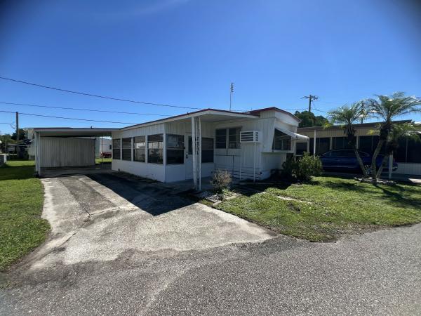 1964 VIND Mobile Home For Sale
