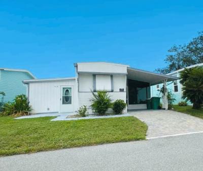 Mobile Home at 4346 Redfish Way Punta Gorda, FL 33980