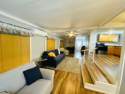 Photo 3 of 24 of home located at 4346 Redfish Way Punta Gorda, FL 33980