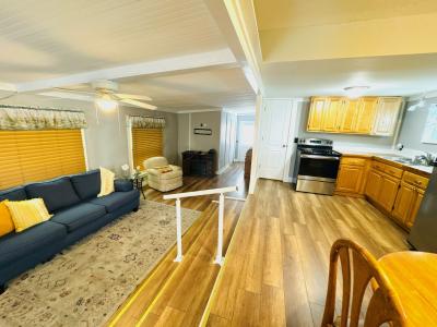 Photo 4 of 24 of home located at 4346 Redfish Way Punta Gorda, FL 33980