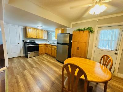 Photo 5 of 24 of home located at 4346 Redfish Way Punta Gorda, FL 33980