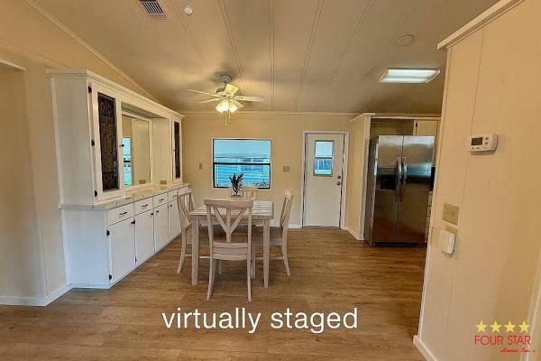 1985 PALM   Home