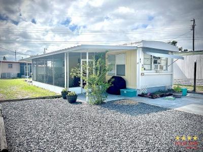 Mobile Home at 47 Hibiscus Ave. Mount Dora, FL 32757