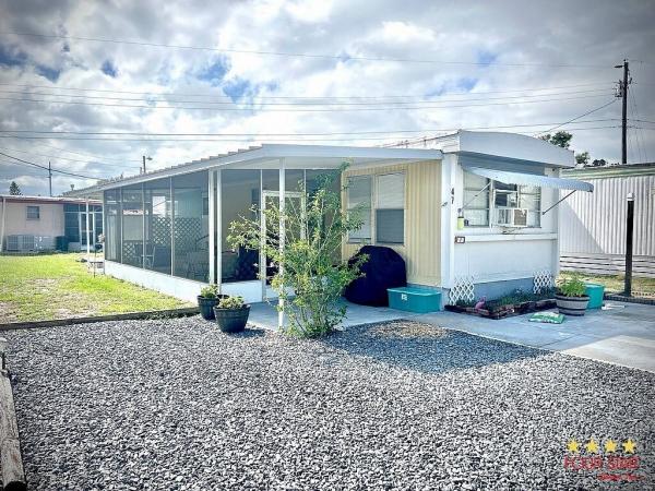 1974 SKYL Mobile Home For Sale
