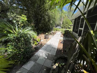 Mobile Home at 420 Bark Circle Deland, FL 32724