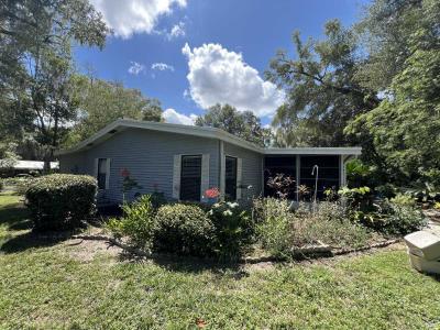 Mobile Home at 420 Bark Circle Deland, FL 32724