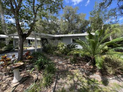 Mobile Home at 420 Bark Circle Deland, FL 32724