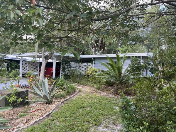 1988 Fleetwood Manufactured Home