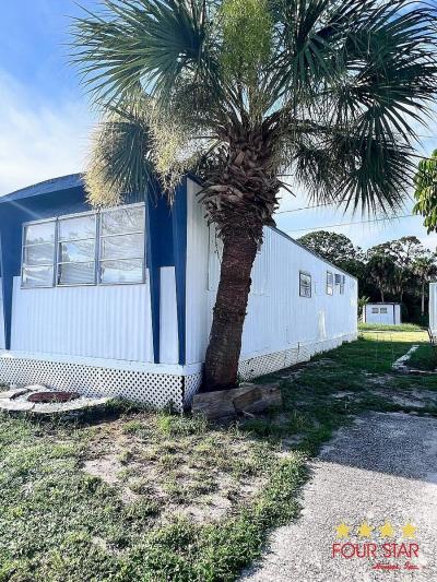 Mobile Home at 914 Clearlake Rd Cocoa, FL 32927