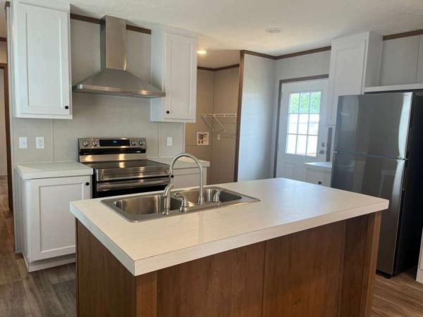 2025 Clayton Mobile Home For Rent