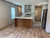 2025 Clayton Mobile Home