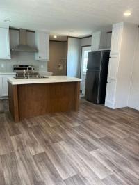 2025 Clayton Mobile Home