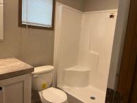 2025 Clayton Mobile Home