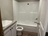 2025 Clayton Mobile Home