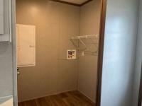 2025 Clayton Mobile Home