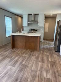2025 Clayton Mobile Home