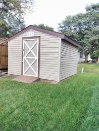 Liberty Mobile Home