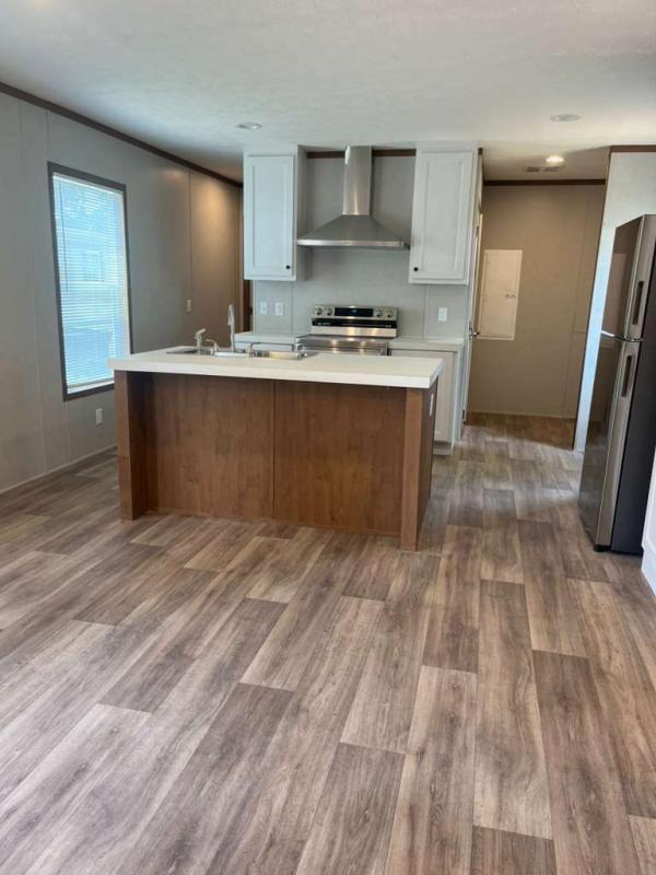 2025 Clayton Mobile Home For Rent
