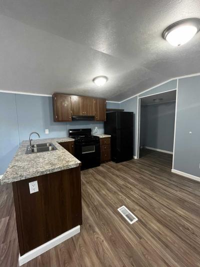 Mobile Home at 19651 N. Highway 177 #66 Tecumseh, Ok 74873 Tecumseh, OK 74873