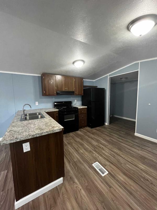 Photo 1 of 2 of home located at 19651 N. Highway 177 #66 Tecumseh, Ok 74873 Tecumseh, OK 74873