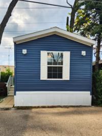 2021 Manufactured Home