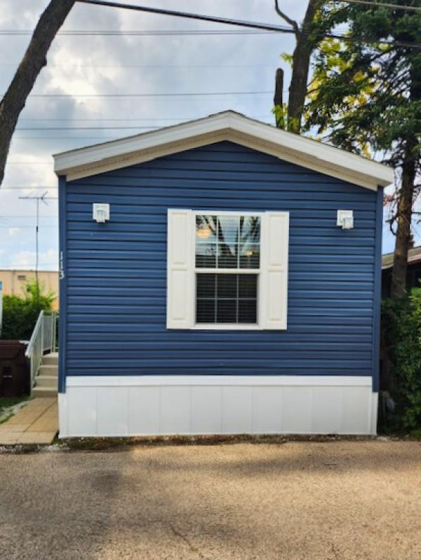 2021  Mobile Home For Sale