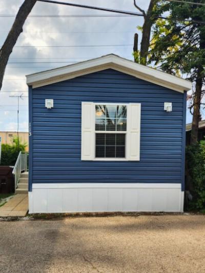 Mobile Home at 1330 Rand Road, Lot 113 Des Plaines, IL 60016
