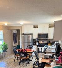 2021 Manufactured Home