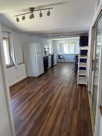 1964 Casa Mobile Home